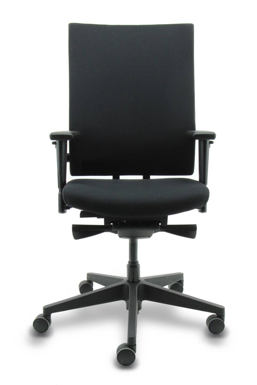 KMP Bureaustoel E-Norm Comfort NPR1813